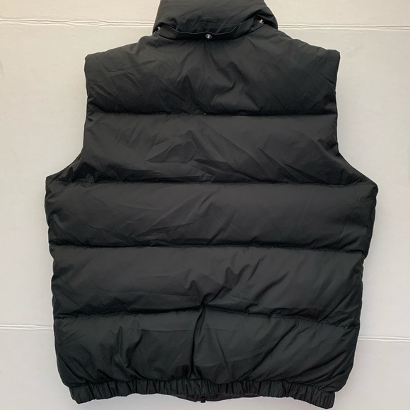 Calvin Klein down vest women’s large - Picture 3 of 5
